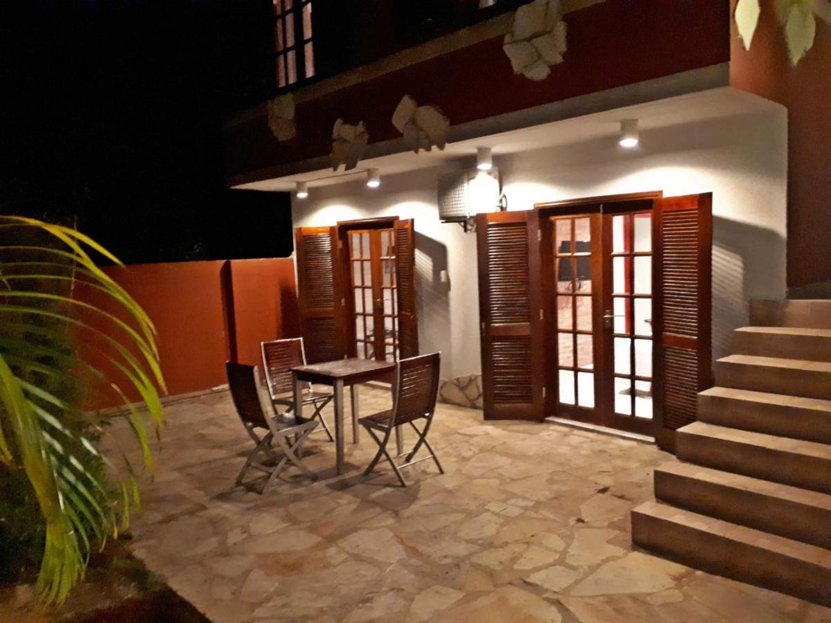 Hotel&Posada La Grappa Altos Exterior foto