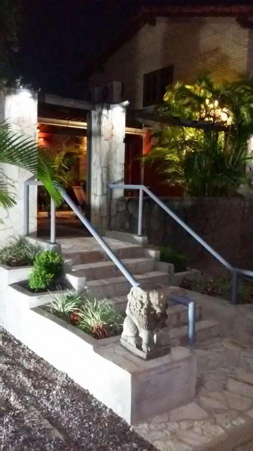 Hotel&Posada La Grappa Altos Exterior foto
